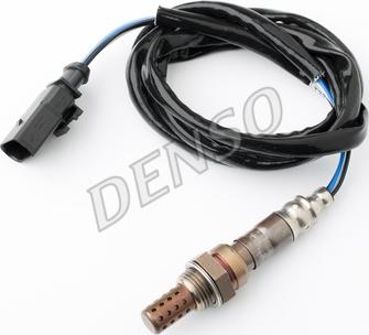Denso DOX-1700 - Лямбда-зонд, датчик кислорода autosila-amz.com