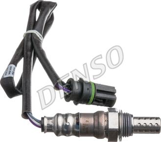 Denso DOX-2046 - лямбда-зонд L=600mm!\ BMW E60/E65/F07/F10/X1/X3/X5/X6 05> autosila-amz.com