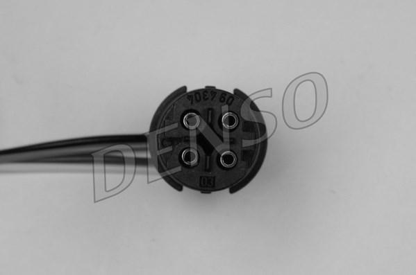 Denso DOX-2046 - лямбда-зонд L=600mm!\ BMW E60/E65/F07/F10/X1/X3/X5/X6 05> autosila-amz.com