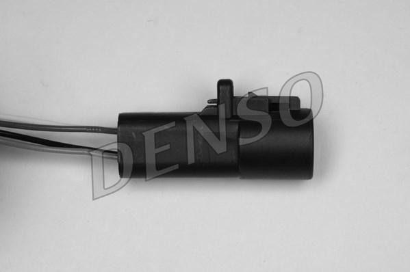 Denso DOX-2055 - Датчик кислорода, лямбда-зонд FORD Focus II/C-Max 1,6L 100pS /4pin DENSO DOX-2055 autosila-amz.com