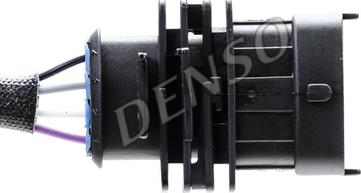 Denso DOX-2063 - Датчик кислородный прямого примен. autosila-amz.com