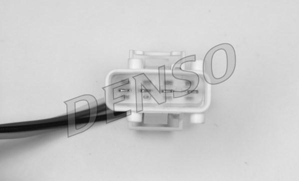 Denso DOX-2005 - лямбда-зонд!\ Citroen C3/Saxo/Xsara, Peugeot 206/307 1.6 16V 00> autosila-amz.com