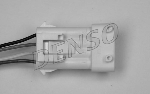 Denso DOX-2005 - лямбда-зонд!\ Citroen C3/Saxo/Xsara, Peugeot 206/307 1.6 16V 00> autosila-amz.com