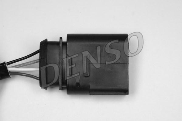 Denso DOX-2030 - Датчик кислородный прямого примен. autosila-amz.com