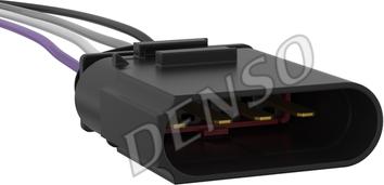 Denso DOX-2012 - Лямбда-зонд VW BORA 98-05, GOLF IV 97-02, NEW BEETLE 98-, PASSAT 96-05, TRANSPORTER IV 96-03, autosila-amz.com