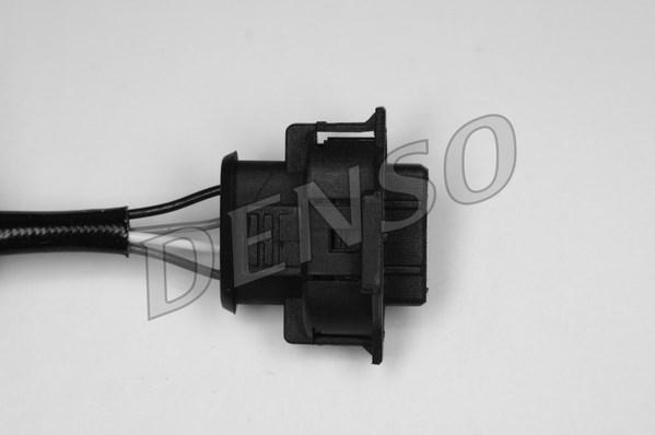 Denso DOX-2050 - лямбда-зонд L=400mm!\ Opel Astra/Corsa/Meriva, Chevrolet Captiva 1.0-3.2 00> autosila-amz.com