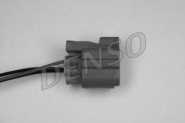 Denso DOX-2031 - Лямбда-зонд HONDA JAZZ 1.2/1.4 -08 400 мм autosila-amz.com