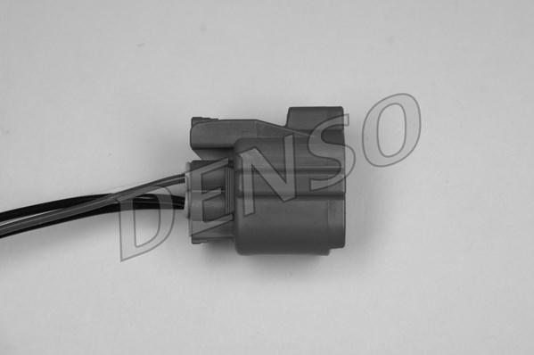 Denso DOX-2031 - Лямбда-зонд HONDA JAZZ 1.2/1.4 -08 400 мм autosila-amz.com