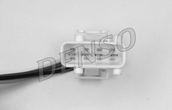 Denso DOX-2021 - Лямбда-зонд, датчик кислорода autosila-amz.com