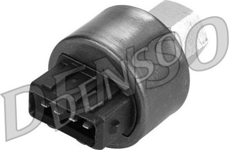 Denso DPS09010 - Пневматический выключатель, кондиционер autosila-amz.com