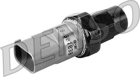 Denso DPS05008 - Пневматический выключатель, кондиционер autosila-amz.com