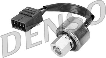 Denso DPS07001 - Пневматический выключатель, кондиционер autosila-amz.com