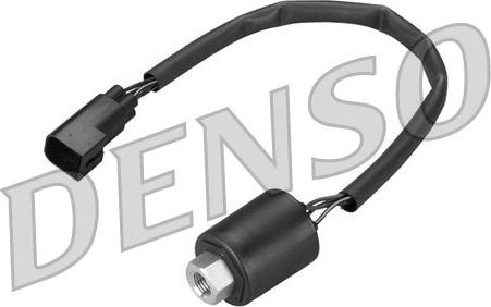 Denso DPS10002 - Пневматический выключатель, кондиционер autosila-amz.com