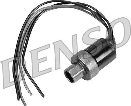 Denso DPS33003 - Пневматический выключатель, кондиционер autosila-amz.com