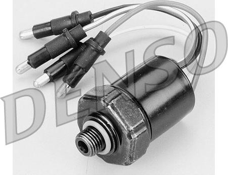 Denso DPS25003 - Пневматический выключатель, кондиционер autosila-amz.com