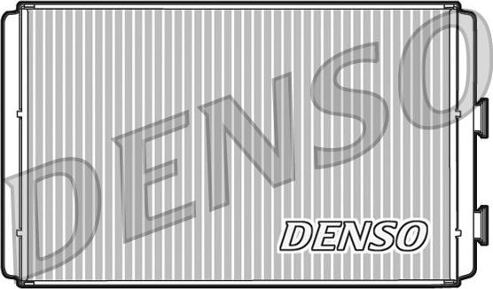 Denso DRR07003 - Теплообменник, отопление салона autosila-amz.com