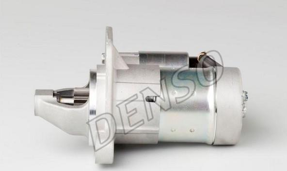 Denso DSN955 - Стартер autosila-amz.com