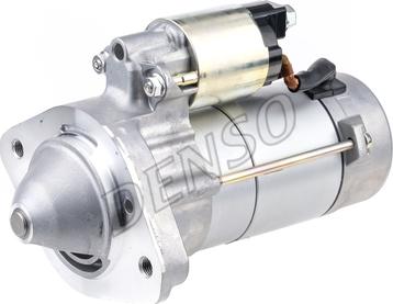 Denso DSN950 - Стартер autosila-amz.com