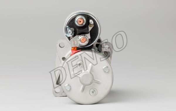 Denso DSN961 - Стартер autosila-amz.com