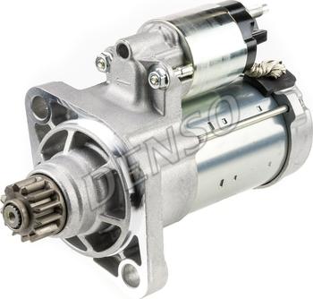 Denso DSN1466 - Стартер autosila-amz.com