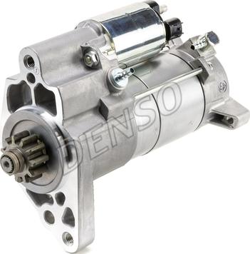 Denso DSN1418 - Стартер autosila-amz.com