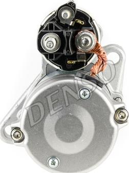 Denso DSN1206 - Автозапчасть autosila-amz.com