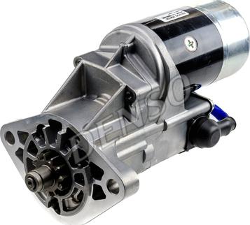 Denso DSN1228 - Starter Toyota 4.5 kw autosila-amz.com