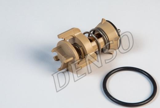 Denso DTM94803 - Термостат охлаждающей жидкости / корпус autosila-amz.com