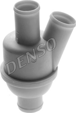 Denso DTM92439 - Термостат охлаждающей жидкости / корпус autosila-amz.com