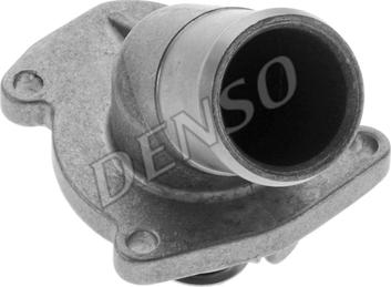 Denso DTM92436 - Термостат охлаждающей жидкости / корпус autosila-amz.com