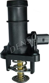 Denso DTM105577 - Термостат охлаждающей жидкости / корпус autosila-amz.com