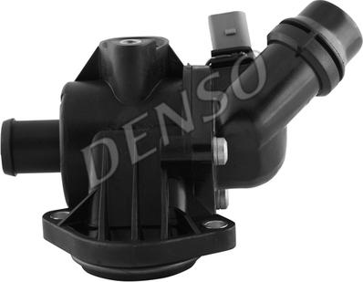 Denso DTM105601 - Термостат охлаждающей жидкости / корпус autosila-amz.com