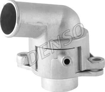 Denso DTM88589 - Термостат охлаждающей жидкости / корпус autosila-amz.com