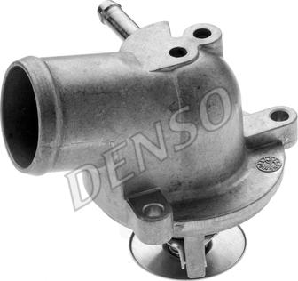 Denso DTM88351 - Термостат охлаждающей жидкости / корпус autosila-amz.com