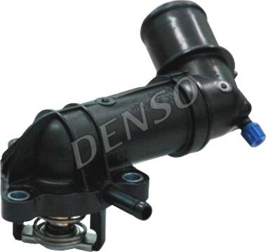 Denso DTM88775 - Термостат охлаждающей жидкости / корпус autosila-amz.com