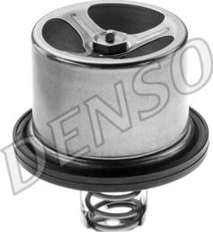 Denso DTM82459 - Термостат охлаждающей жидкости / корпус autosila-amz.com