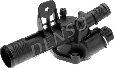 Denso DTM89556 - Термостат охлаждающей жидкости / корпус autosila-amz.com