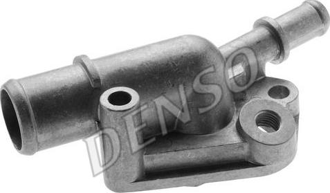 Denso DTM82387 - Термостат охлаждающей жидкости / корпус autosila-amz.com
