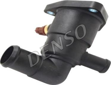 Denso DTM82796 - Термостат охлаждающей жидкости / корпус autosila-amz.com