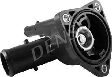 Denso DTM82700 - Термостат охлаждающей жидкости / корпус autosila-amz.com