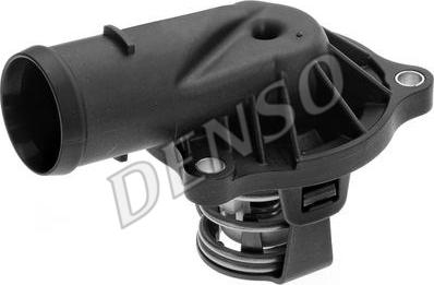 Denso DTM87578 - Термостат охлаждающей жидкости / корпус autosila-amz.com