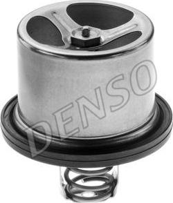 Denso DTM79459 - Термостат охлаждающей жидкости / корпус autosila-amz.com