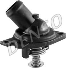 Denso DTM77636 - Термостат охлаждающей жидкости / корпус autosila-amz.com