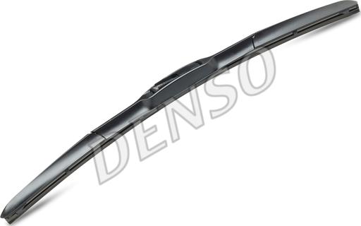 Denso DUR-043R - Щетка стеклоочистителя Hybrid с универсальным адаптером autosila-amz.com