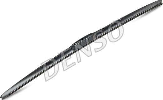 Denso DUR-060R - Щетка стеклоочистителя гибридная с универсальным адаптером 600мм autosila-amz.com