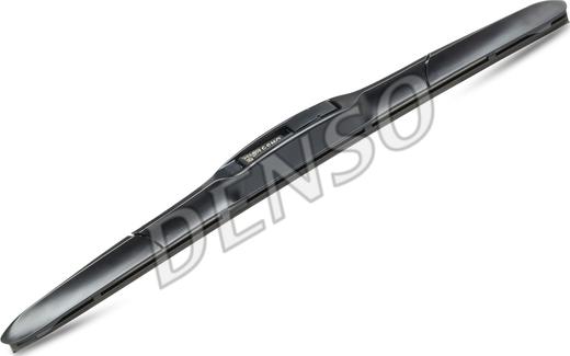 Denso DU-035R - Щетка стеклоочистителя гибридная 350мм autosila-amz.com