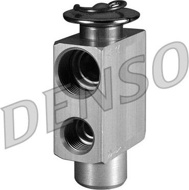 Denso DVE99910 - Расширительный клапан, кондиционер autosila-amz.com