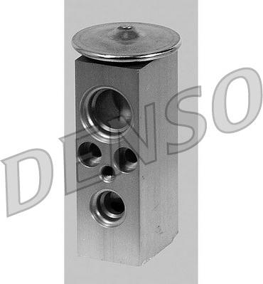 Denso DVE99501 - Расширительный клапан/вентиль autosila-amz.com