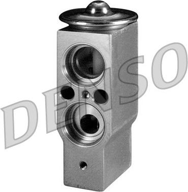 Denso DVE99530 - Расширительный клапан/вентиль autosila-amz.com