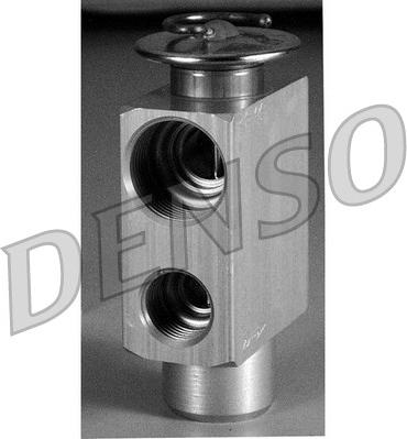 Denso DVE99009 - Расширительный клапан, кондиционер autosila-amz.com